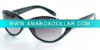 Wholesale Genuine Plastic Sunglasses Frames