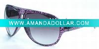 Wholesale Genuine Plastic Sunglasses Frames