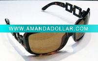 Wholesale fashion plastic sunglases