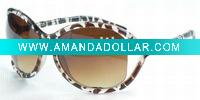 Wholesale Genuine Plastic Sunglasses Frames