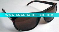 Wholesale fashion plastic sunglases