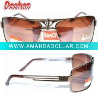 Wholesale 2011 new metal sunglasses