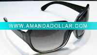 Wholesale fashion plastic sunglases