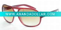 Wholesale Genuine Plastic Sunglasses Frames