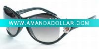 Wholesale Genuine Plastic Sunglasses Frames