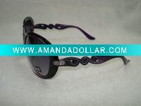 Wholesale lastest plastic sunglases