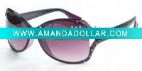 Wholesale Genuine Plastic Sunglasses Frames