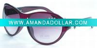 Wholesale Genuine Plastic Sunglasses Frames