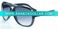 Genuine Plastic Sunglasses Frames