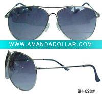 Wholesale 2011 Lastest Brand Metal/Plastic Frame Sunglasses, Fashion Sunglasses BH-020