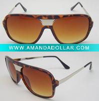 2011 new fashion plastic eyewear sunglass D12111029