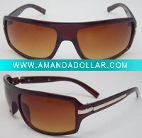 Wholesale 2011 new plastic eyewear sunglass D12111027