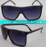 Wholesale 2011 new black wayfarer sunglasses eyewear D12111026