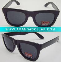 Wholesale 2011 new black wayfarer sunglasses eyewear D12111025