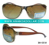 Wholesale 2011 Lastest Brand Metal/Plastic Frame Sunglasses, Fashion Sunglasses BH-051