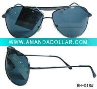 Wholesale 2011 Lastest Brand Metal/Plastic Frame Sunglasses, Fashion Sunglasses BH-018