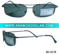 Wholesale 2011 Lastest Brand Metal/Plastic Frame Sunglasses, Fashion Sunglasses BH-027