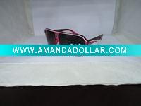Wholesale Popular fashion sunglasses collection display