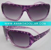 2011 newest designer plastic sunglass D12111044