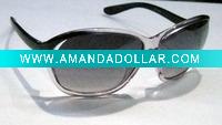 Wholesale fashion plastic sunglases