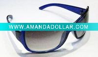 Wholesale fashion plastic sunglases