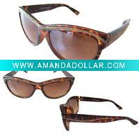 Wholesale 2011 new design sunglasses with CE ,FDA standard