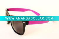 Wholesale fashion brand wayfarer sunglasses SG10074