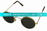 Wholesale 2011 new fashion metal sun glasses for children with CE approval UDK110331