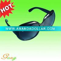 Wholesale 2011 Top fashion lady's sunglasses