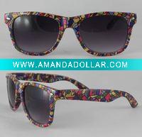 Wholesale 2011 hot fashionable spectacles