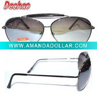 Wholesale 2011 new metal sunglasses