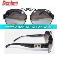 Wholesale 2011 new metal sunglasses
