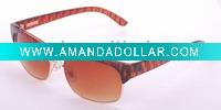 Wholesale Popular fashion sunglasses collection display