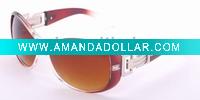 Wholesale Popular fashion sunglasses collection display