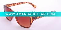 Wholesale Popular fashion sunglasses collection display