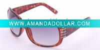 Wholesale Popular fashion sunglasses collection display