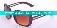 Wholesale Popular fashion sunglasses collection display