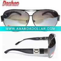 Wholesale 2011 new metal sunglasses