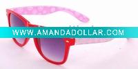 Wholesale Popular fashion sunglasses collection display