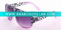 Wholesale Popular fashion sunglasses collection display