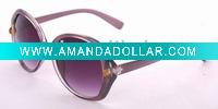 Wholesale Popular fashion sunglasses collection display
