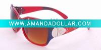 Wholesale Popular fashion sunglasses collection display
