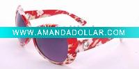 Wholesale Popular fashion sunglasses collection display