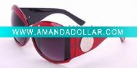 Wholesale Popular fashion sunglasses collection display