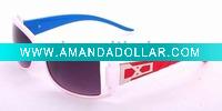 Wholesale Popular fashion sunglasses collection display