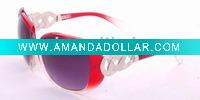 Wholesale Popular fashion sunglasses collection display