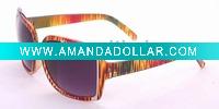 Wholesale Popular fashion sunglasses collection display