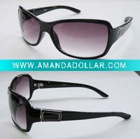 Wholesale plastic fashion sunglasses