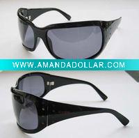 Wholesale 2009 plastic fashion sunglasses