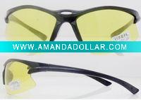 Wholesale 2011 new plastic sunglass